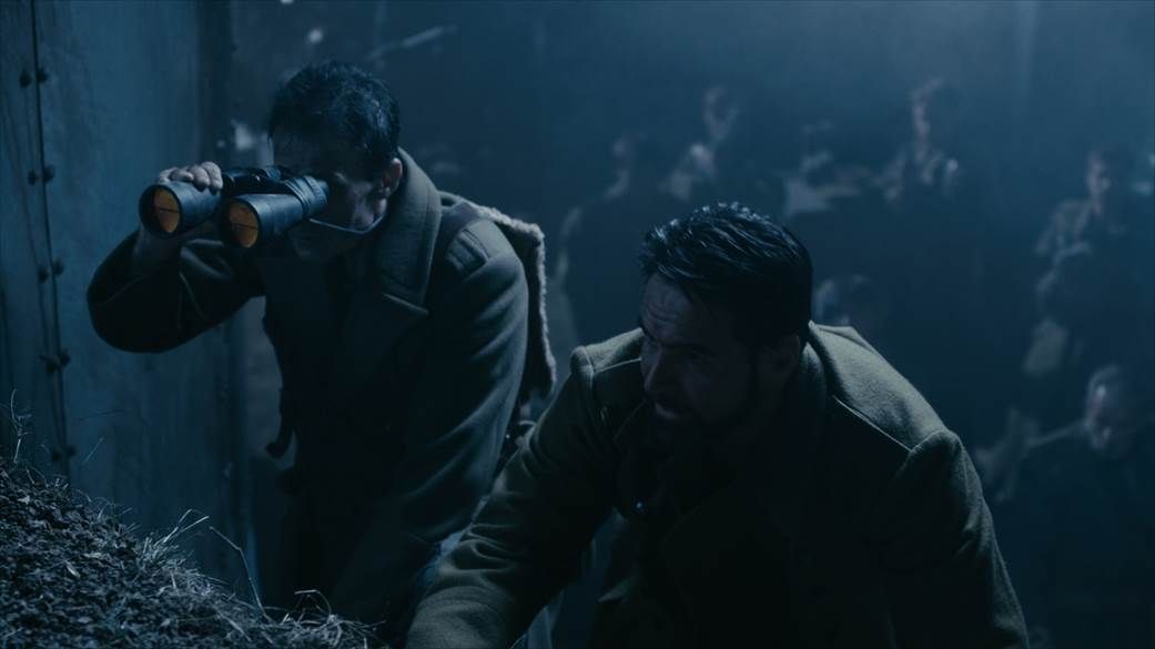 Metal Hurlant Chronicles : Foto