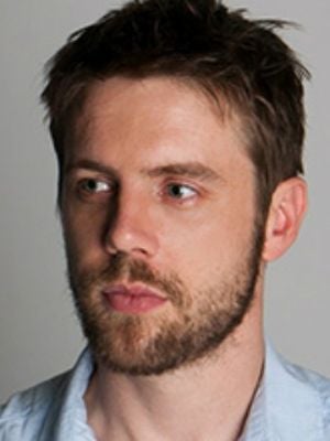 Póster Adam Wingard