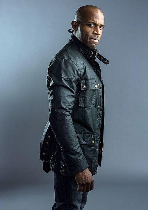 Foto Billy Brown (II)