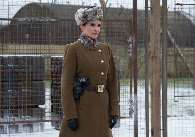 Muppets 2: Los más buscados : Foto