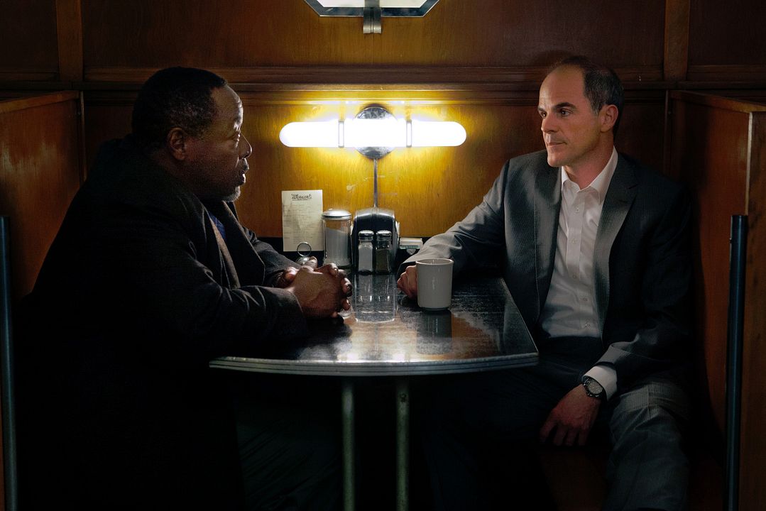 House of Cards : Foto Michael Kelly