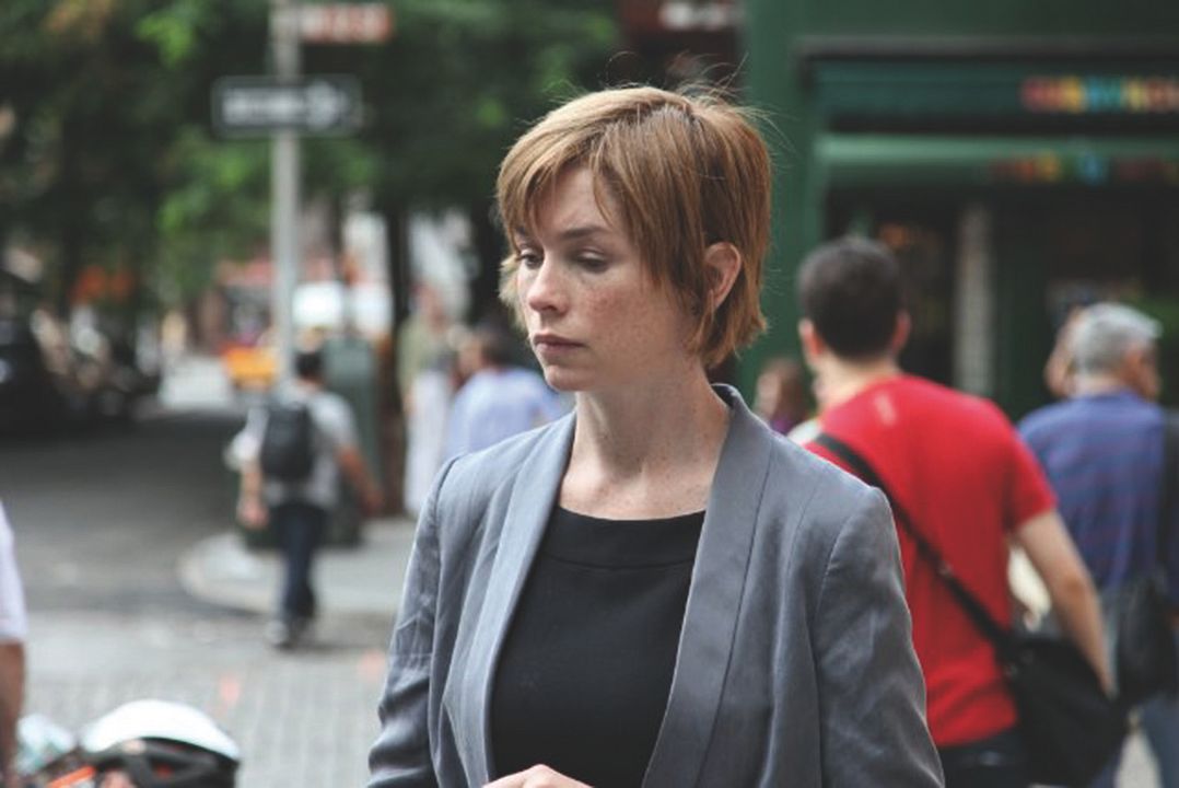 Foto Julianne Nicholson