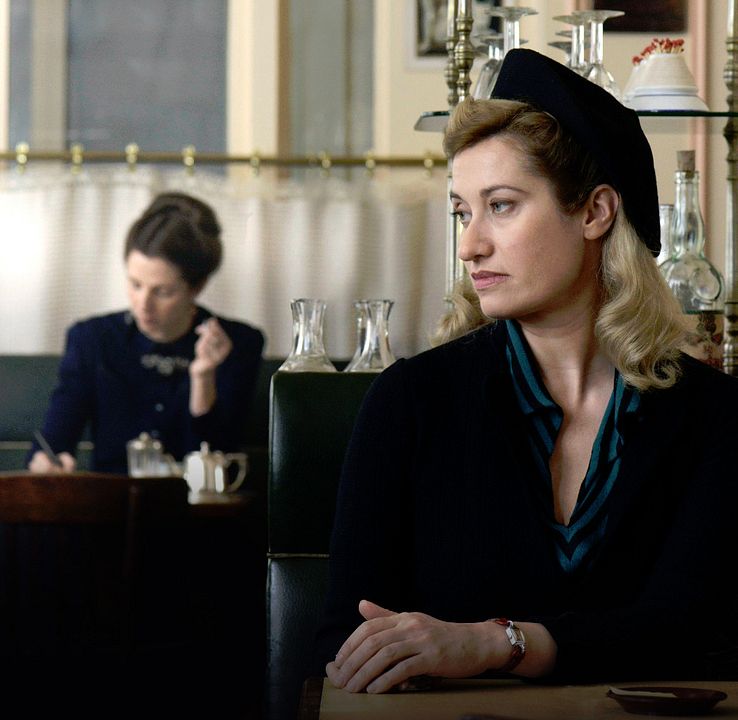 Foto Sandrine Kiberlain