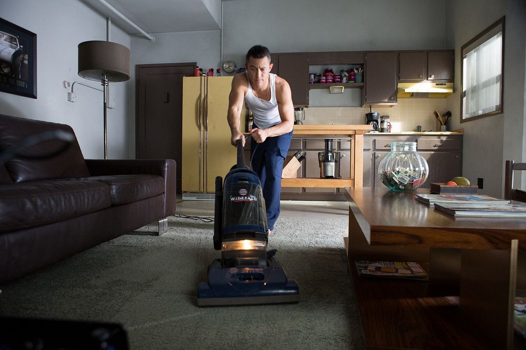 Un atrevido don Juan : Foto Joseph Gordon-Levitt