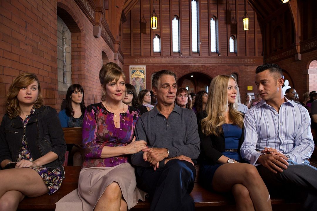 Un atrevido don Juan : Foto