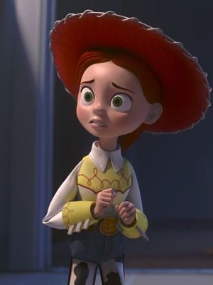 Toy Story de terror : Póster