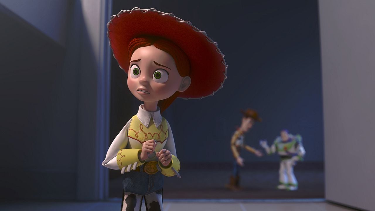 Toy Story de terror : Foto