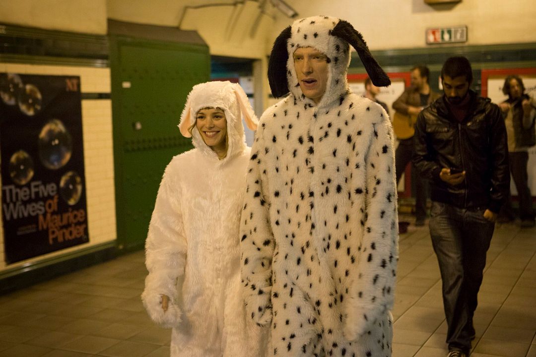 Cuestión de tiempo : Foto