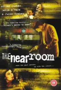 The Near Room : Póster