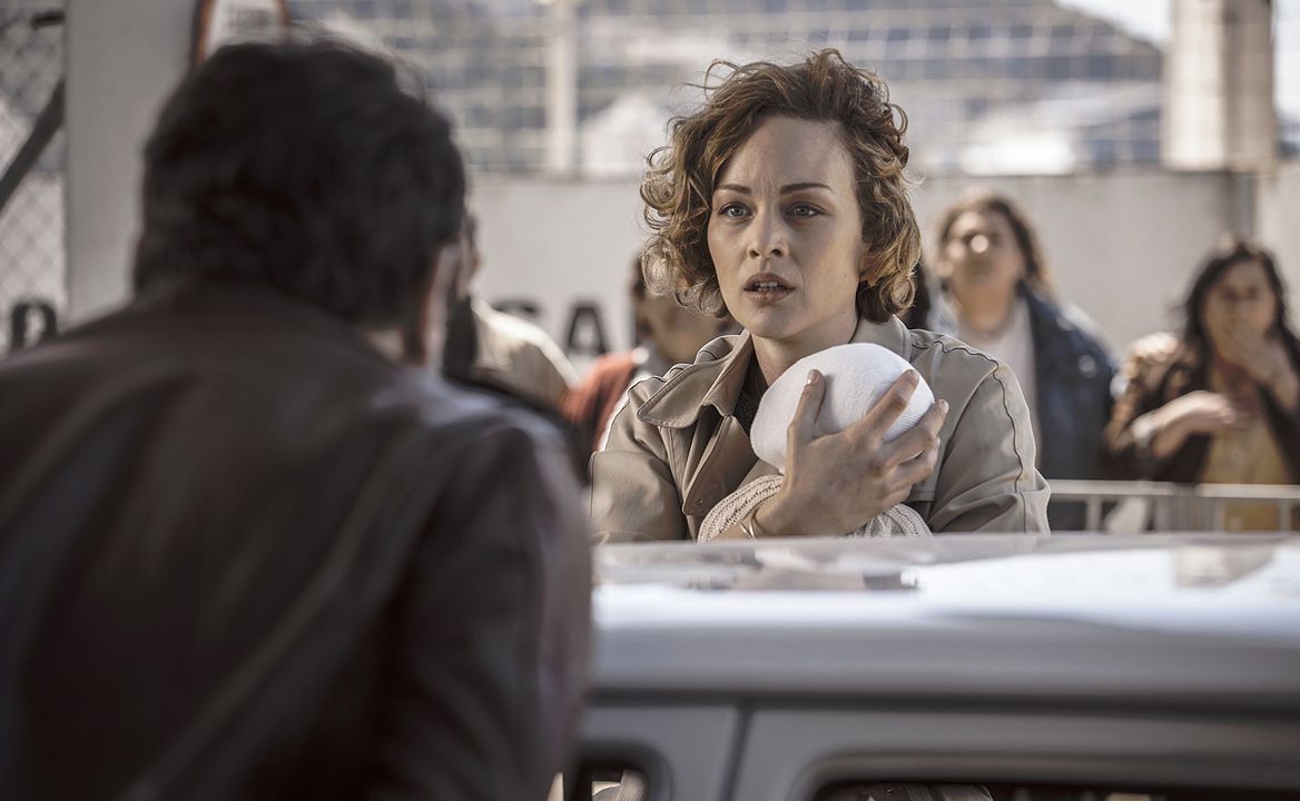 The Informant : Foto