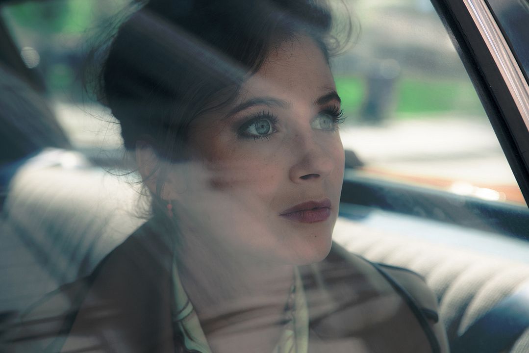 The Informant : Foto