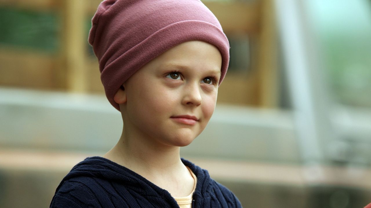 Foto Emily Alyn Lind