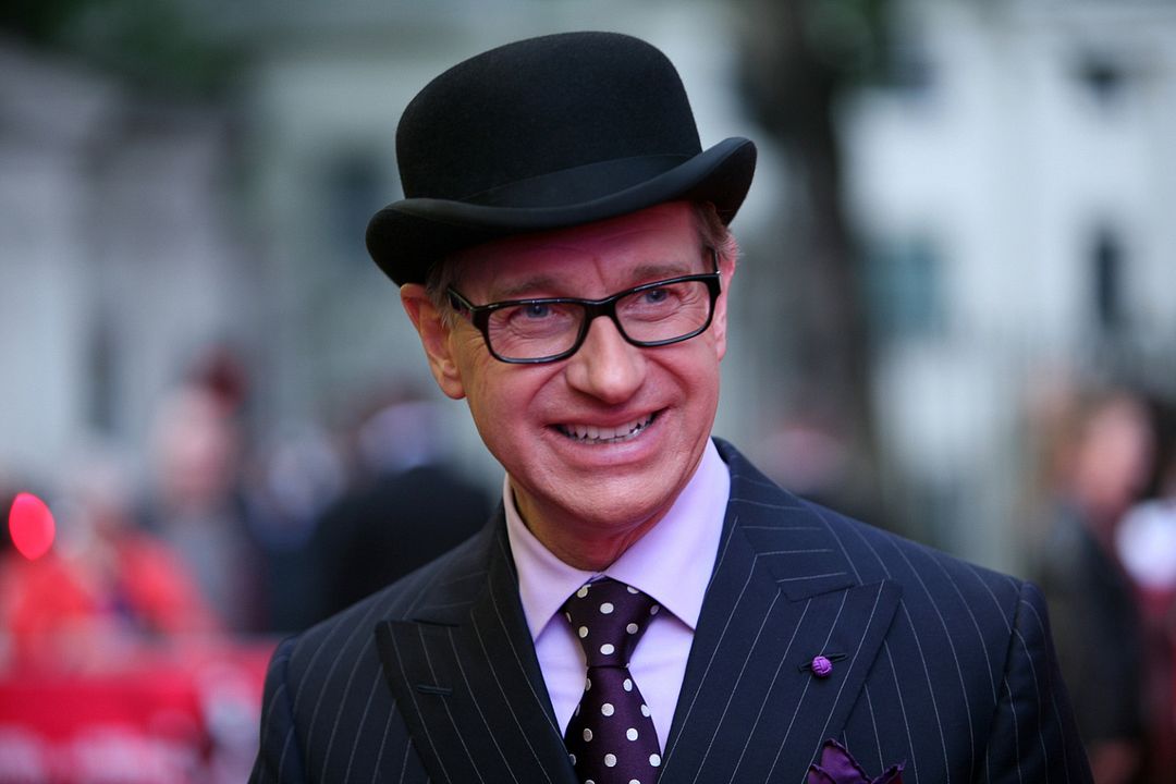 Chicas armadas y peligrosas : Foto Paul Feig