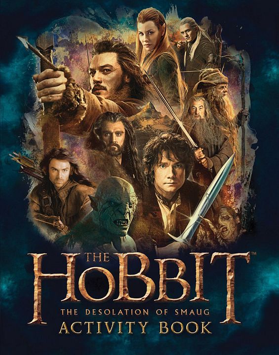 El Hobbit: La desolación de Smaug : Cobertura de revista