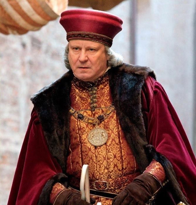 Romeo y Julieta (2013) : Foto Stellan Skarsgård