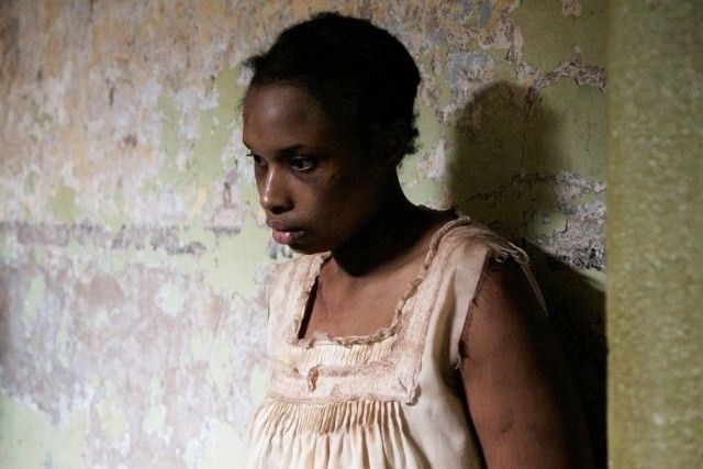 Foto Jennifer Hudson