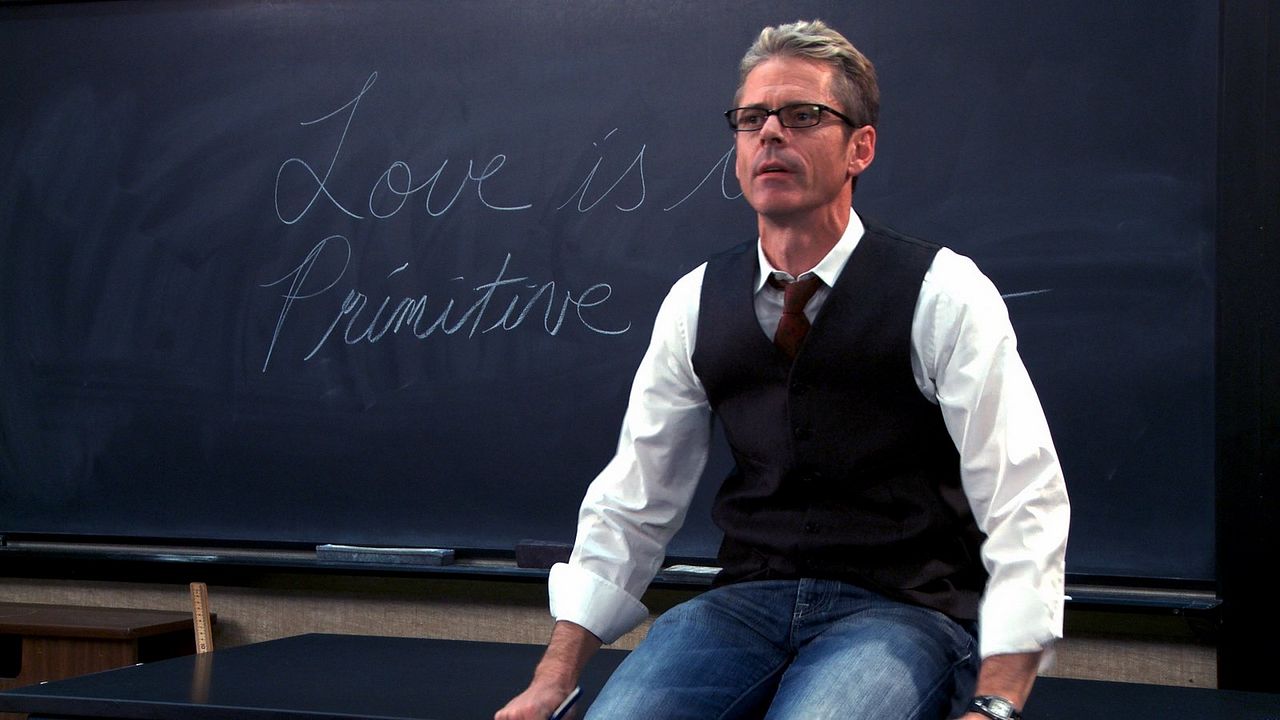 Foto C. Thomas Howell