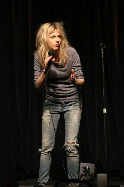 Foto Kaitlin Olson