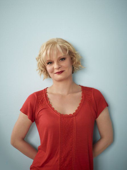 Foto Martha Plimpton