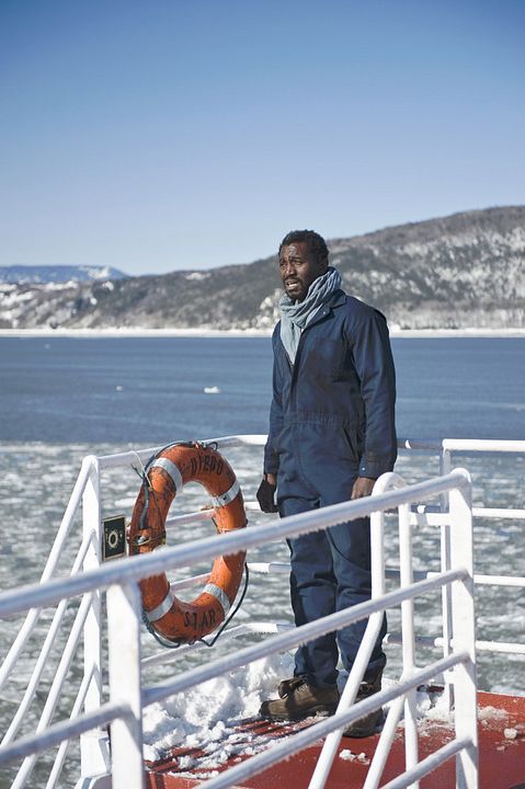 Foto Issaka Sawadogo