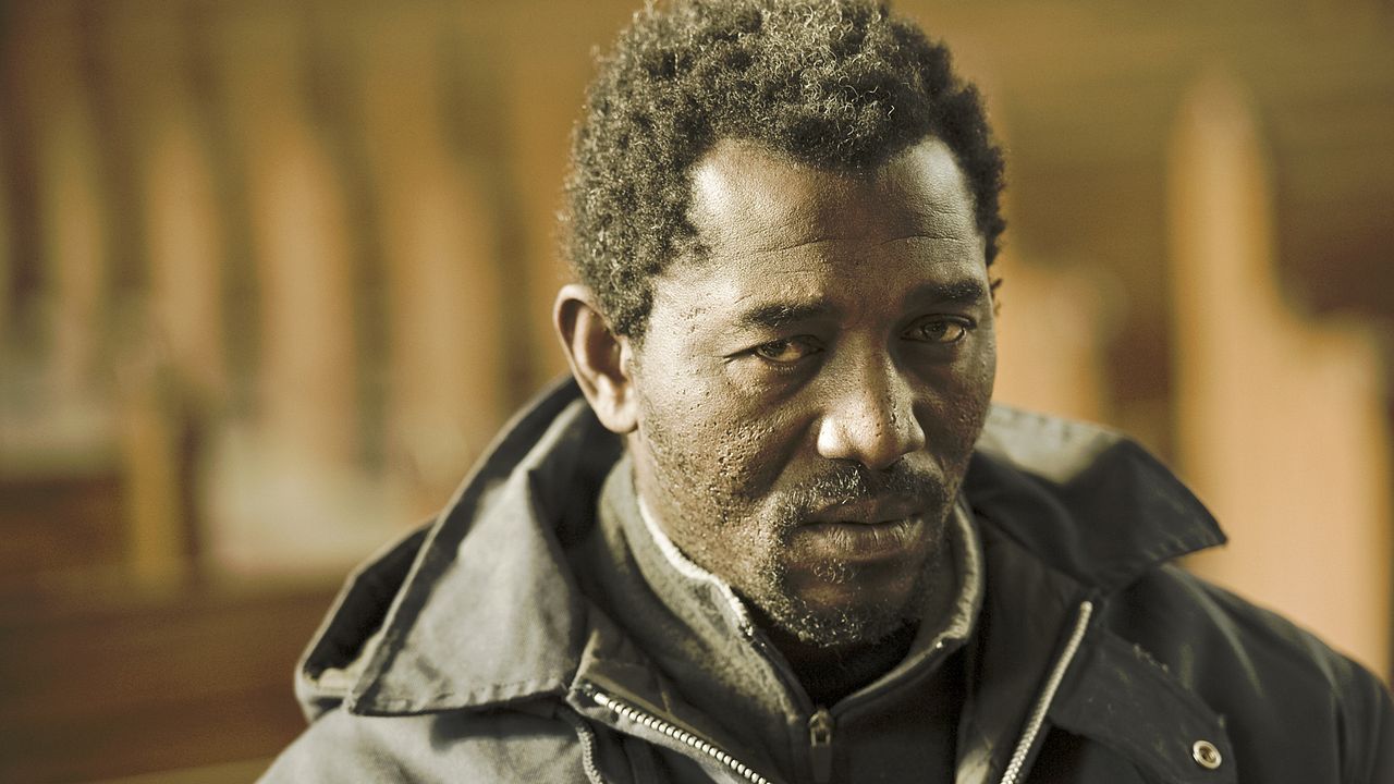 Foto Issaka Sawadogo