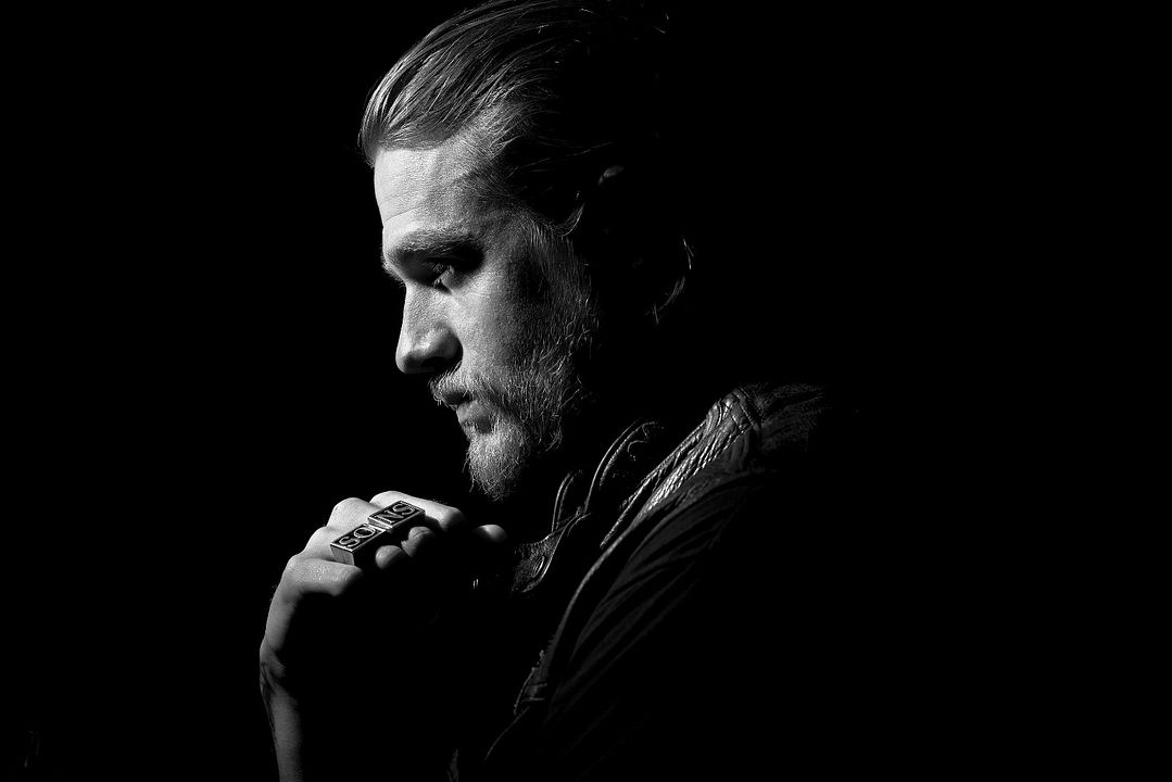 Foto Charlie Hunnam