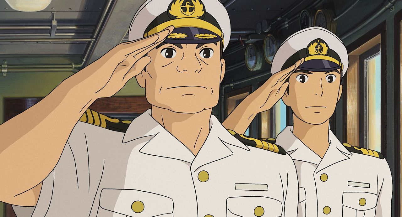 La colina de las amapolas : Foto