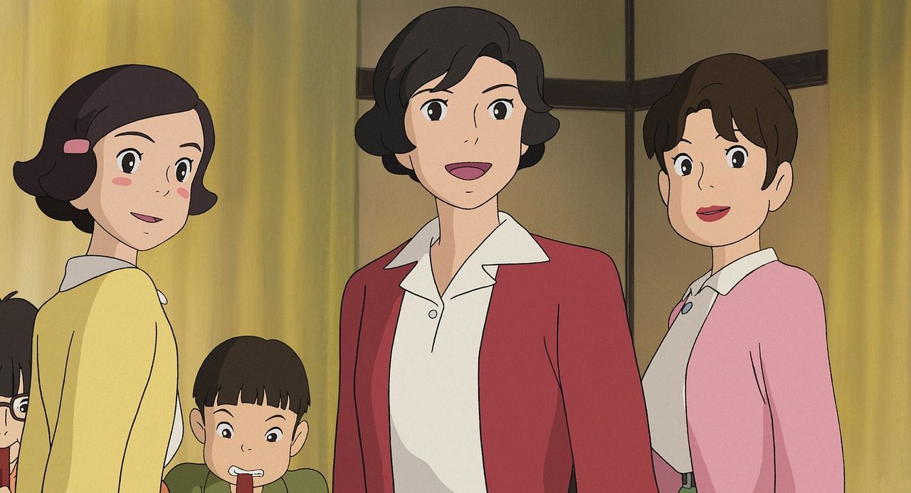 La colina de las amapolas : Foto