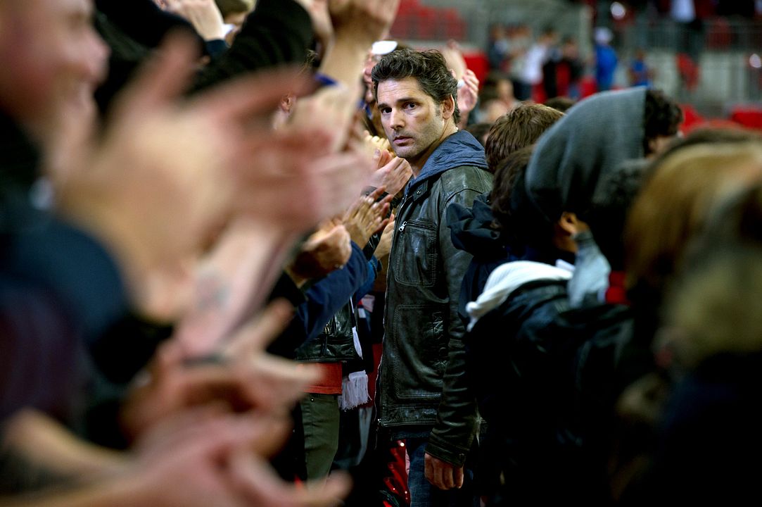 Circuito cerrado : Foto Eric Bana