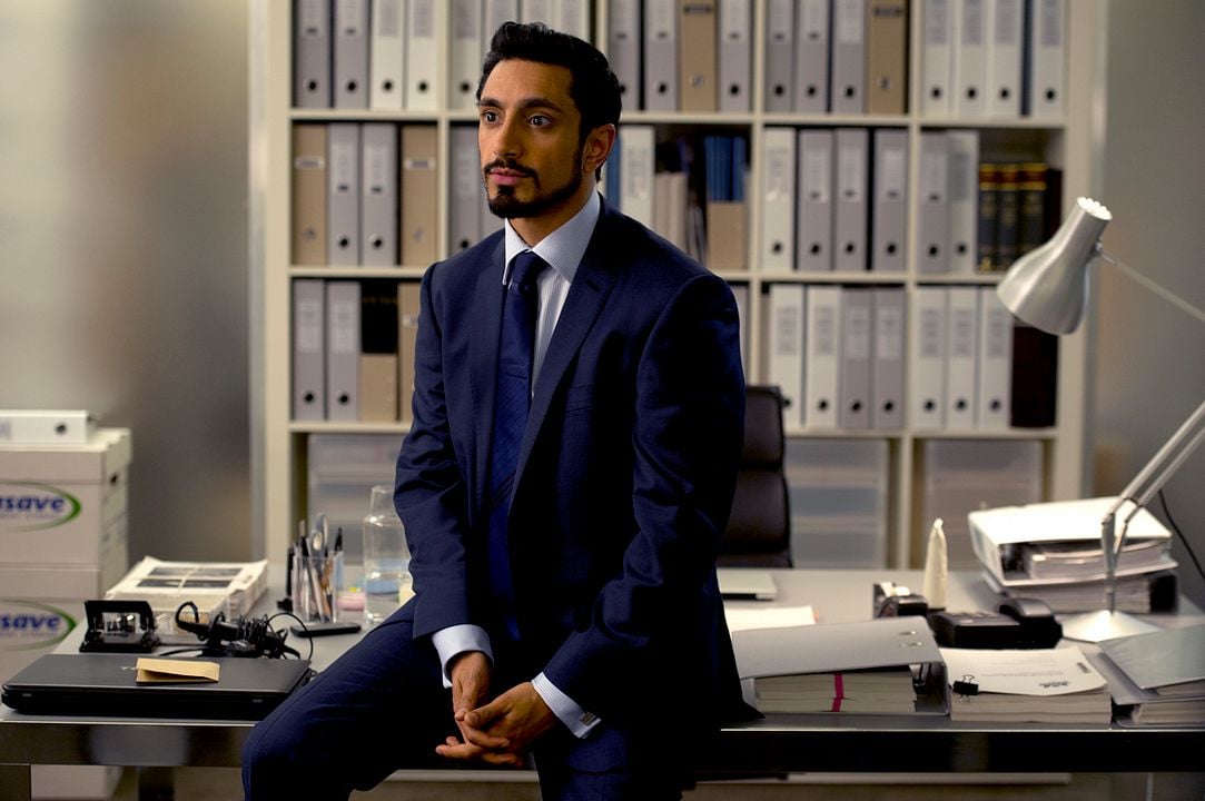 Circuito cerrado : Foto