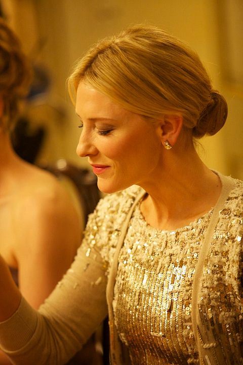 Jazmín azul : Foto Cate Blanchett