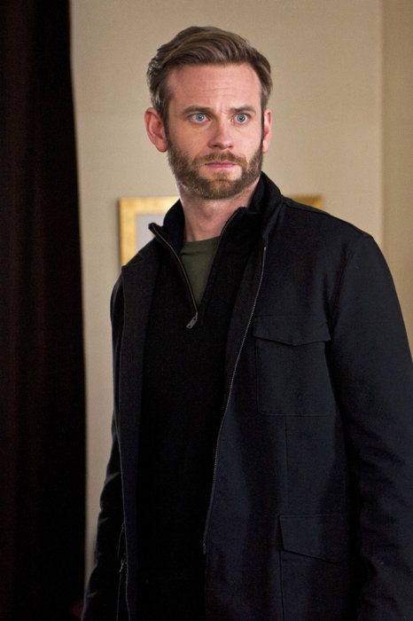 Rookie Blue : Foto Eric Johnson