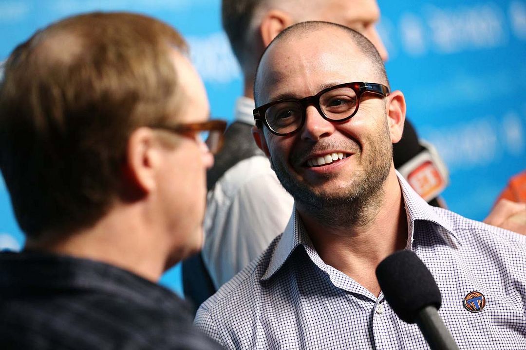 Tomorrowland : Cobertura de revista