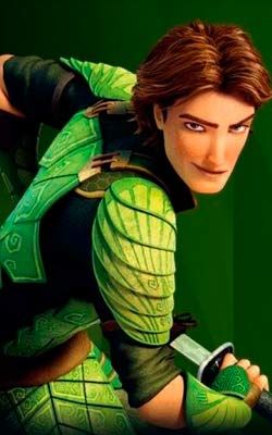 El reino secreto : Foto