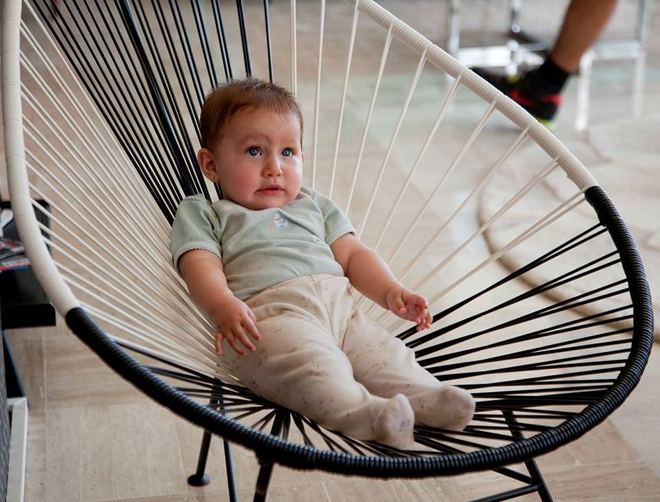 No se aceptan devoluciones : Foto