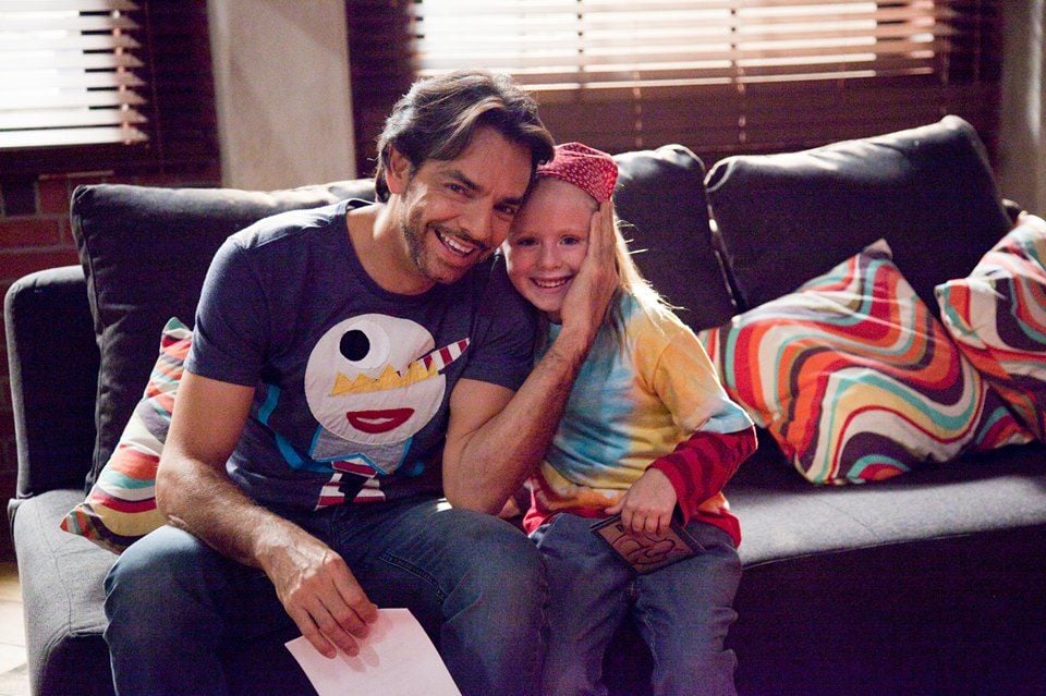 No se aceptan devoluciones : Cobertura de revista