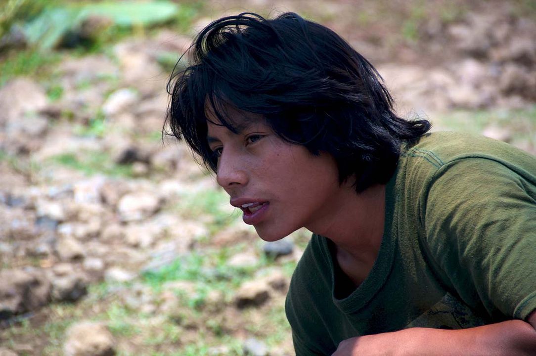 La jaula de oro : Foto