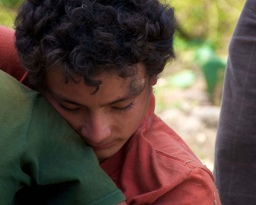 La jaula de oro : Foto