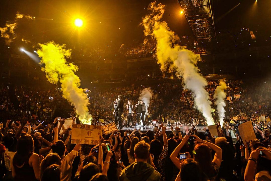 One Direction: This Is Us : Foto