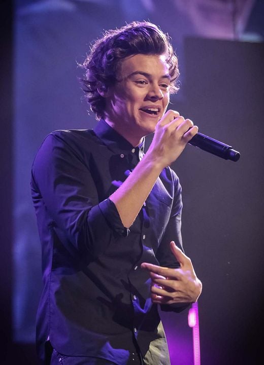 One Direction: This Is Us : Foto