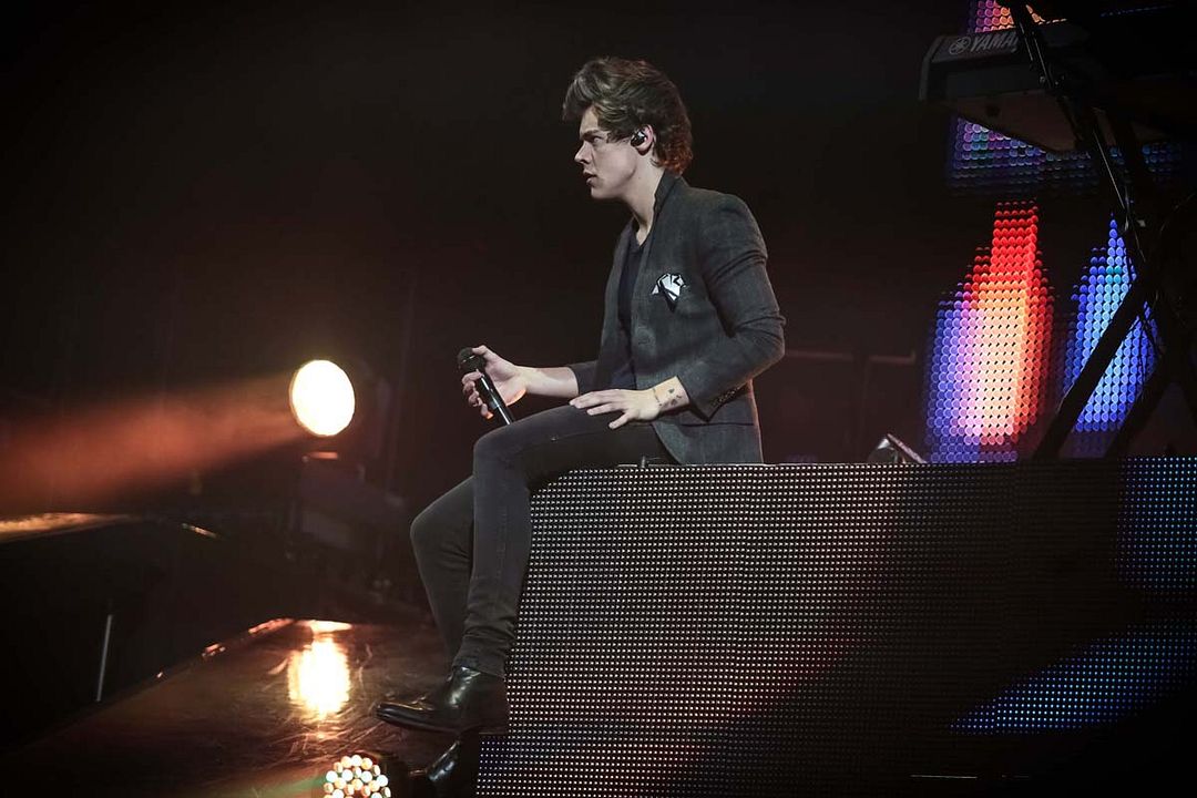 One Direction: This Is Us : Foto