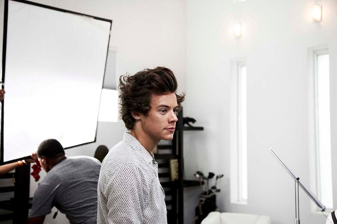 One Direction: This Is Us : Foto