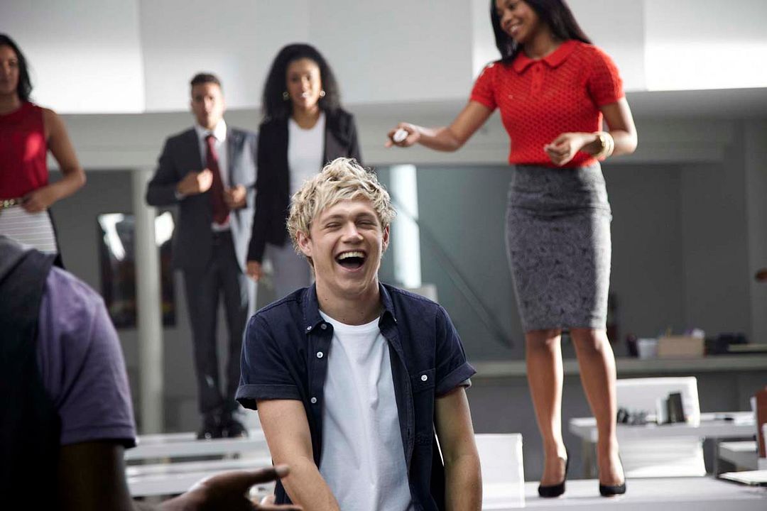 One Direction: This Is Us : Foto