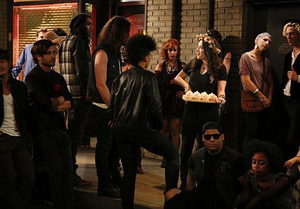 2 Broke Girls : Foto