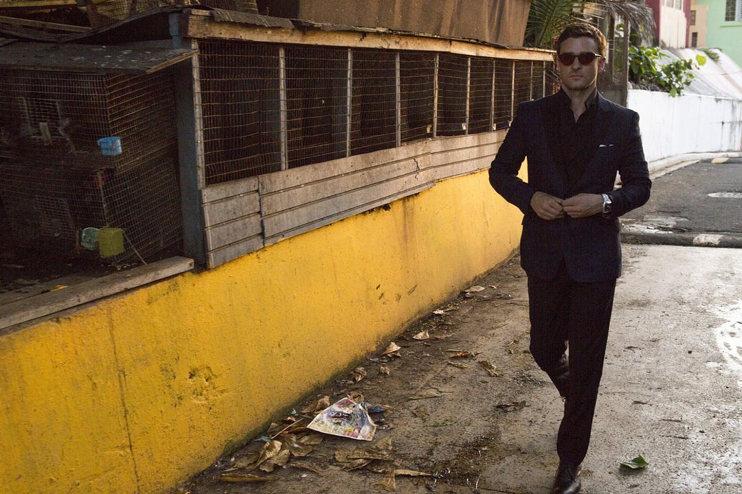 Foto Justin Timberlake