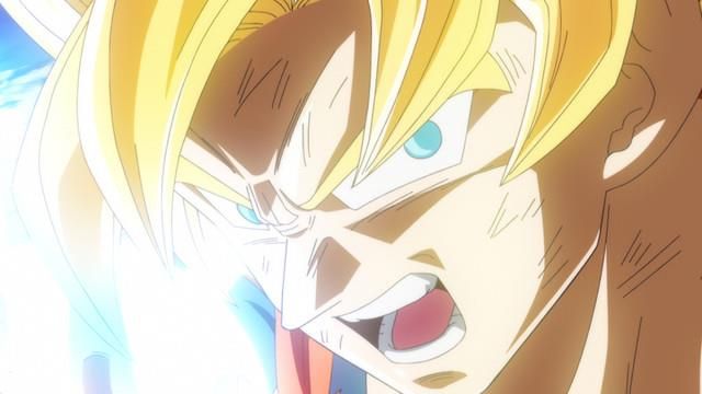 Dragon Ball Z: La batalla de los dioses : Foto