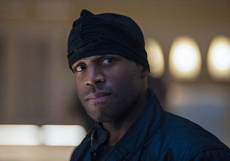 Foto Billy Brown (II)