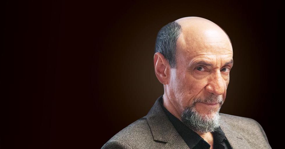 Foto F. Murray Abraham