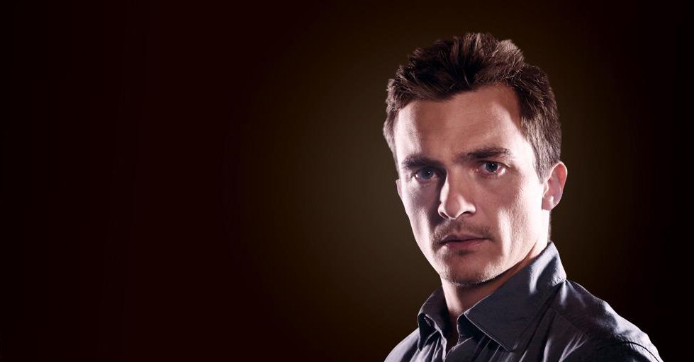 Foto Rupert Friend