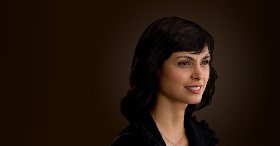 Foto Morena Baccarin